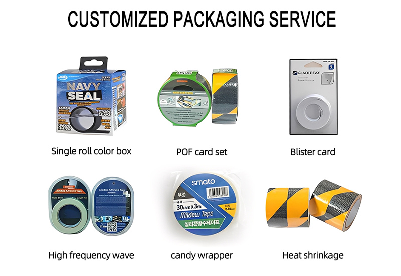 DO YOU KNOW OUR OEM/ODM SERVICE?