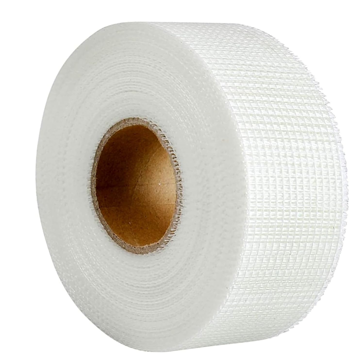 Fiberglass Mesh Drywall Tape1