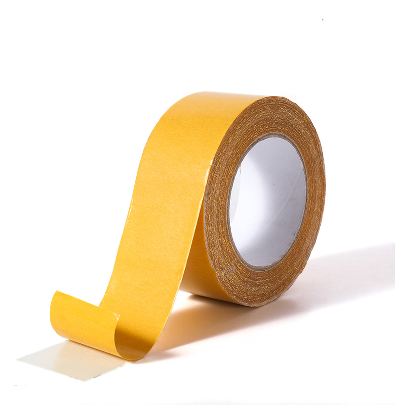 Grid double-sided tape