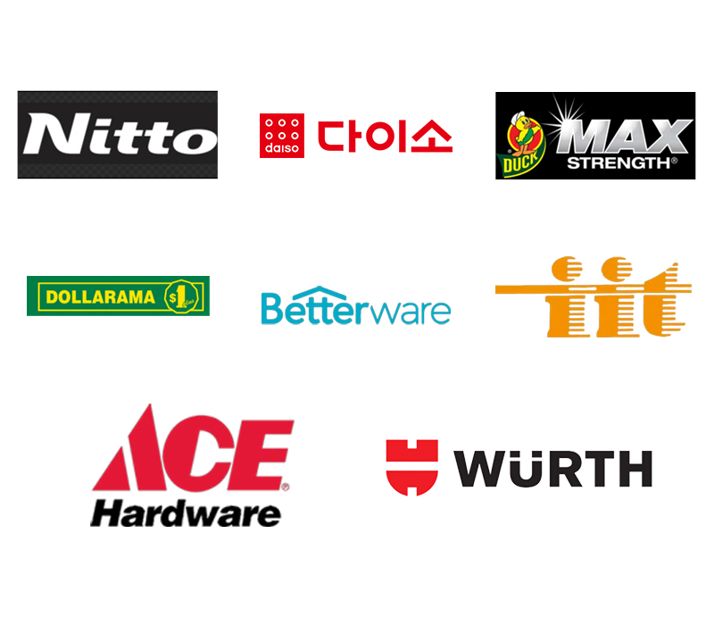 Yiwu Hongfu: Your Professional Partner in Adhesive Tapes