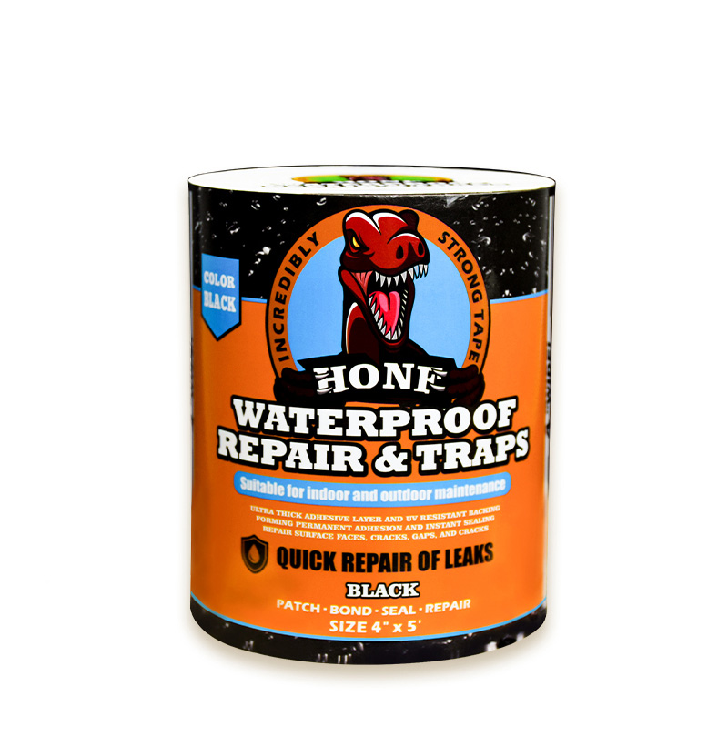 TPU waterproof repair tape