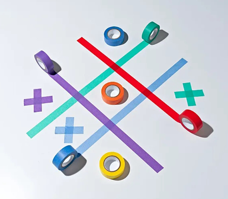 From Packaging to Specialty Uses: Exploring Yiwu Hongfu’s Tape Range