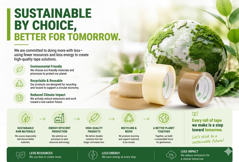 Sustainability