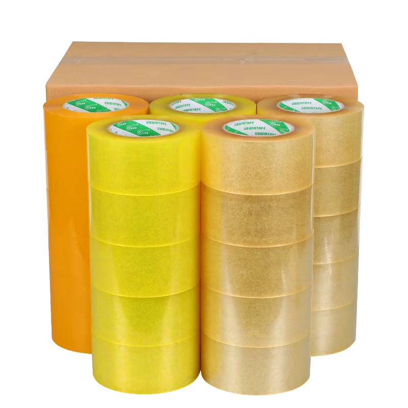 BOPP Carton Sealing Tape