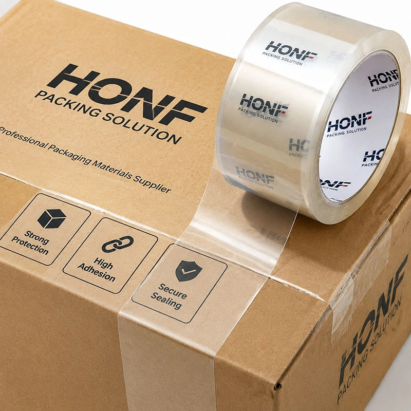 Carton Sealing Tape Procurement Checklist for EU PPWR 2026