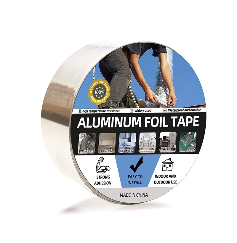 honf hvac aluminum foil tape