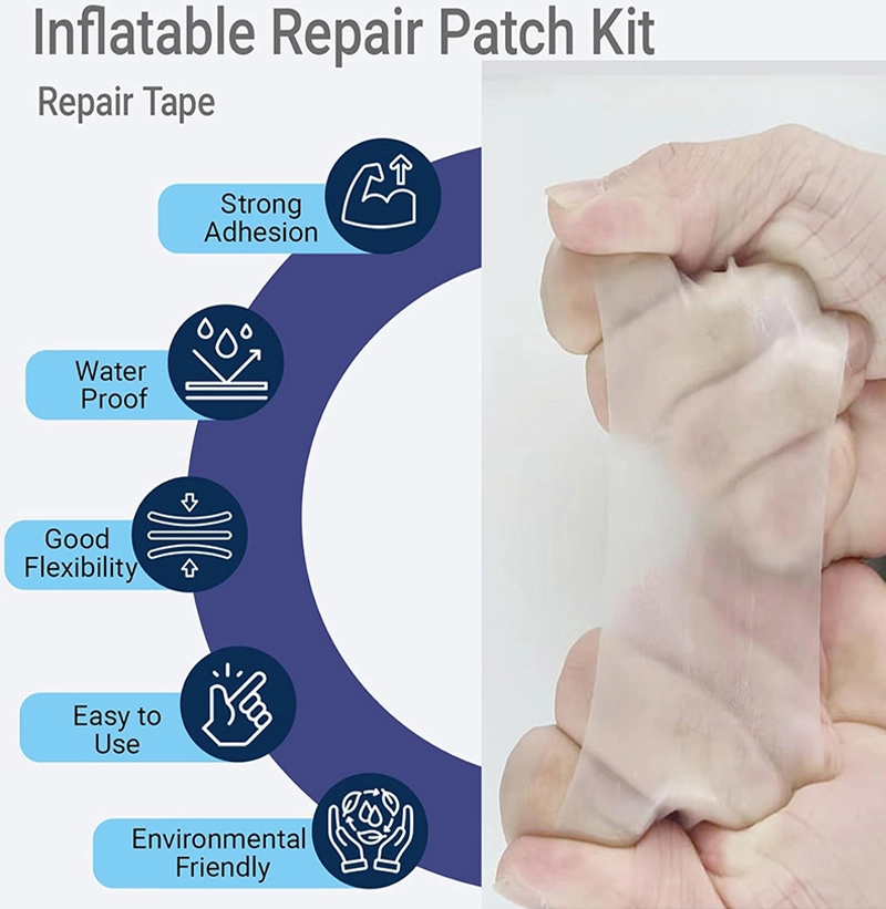 honf inflatable repair patch kit